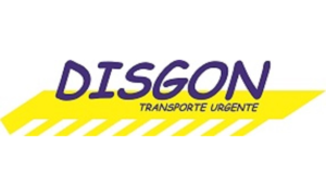 Logo Disgon